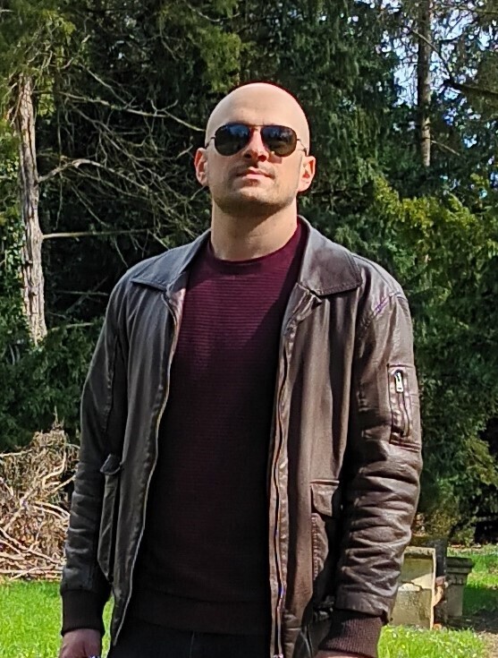 Mario Carić