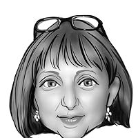 Jo-Ann Carson