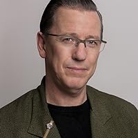 Michael Pryor