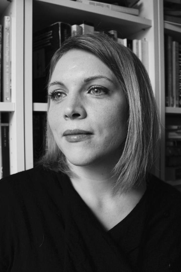 Naomi Krüger