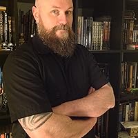 Bracken MacLeod