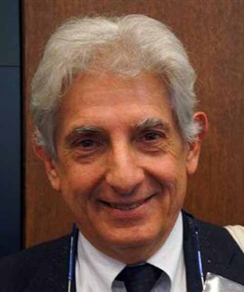 Andrea Graziosi
