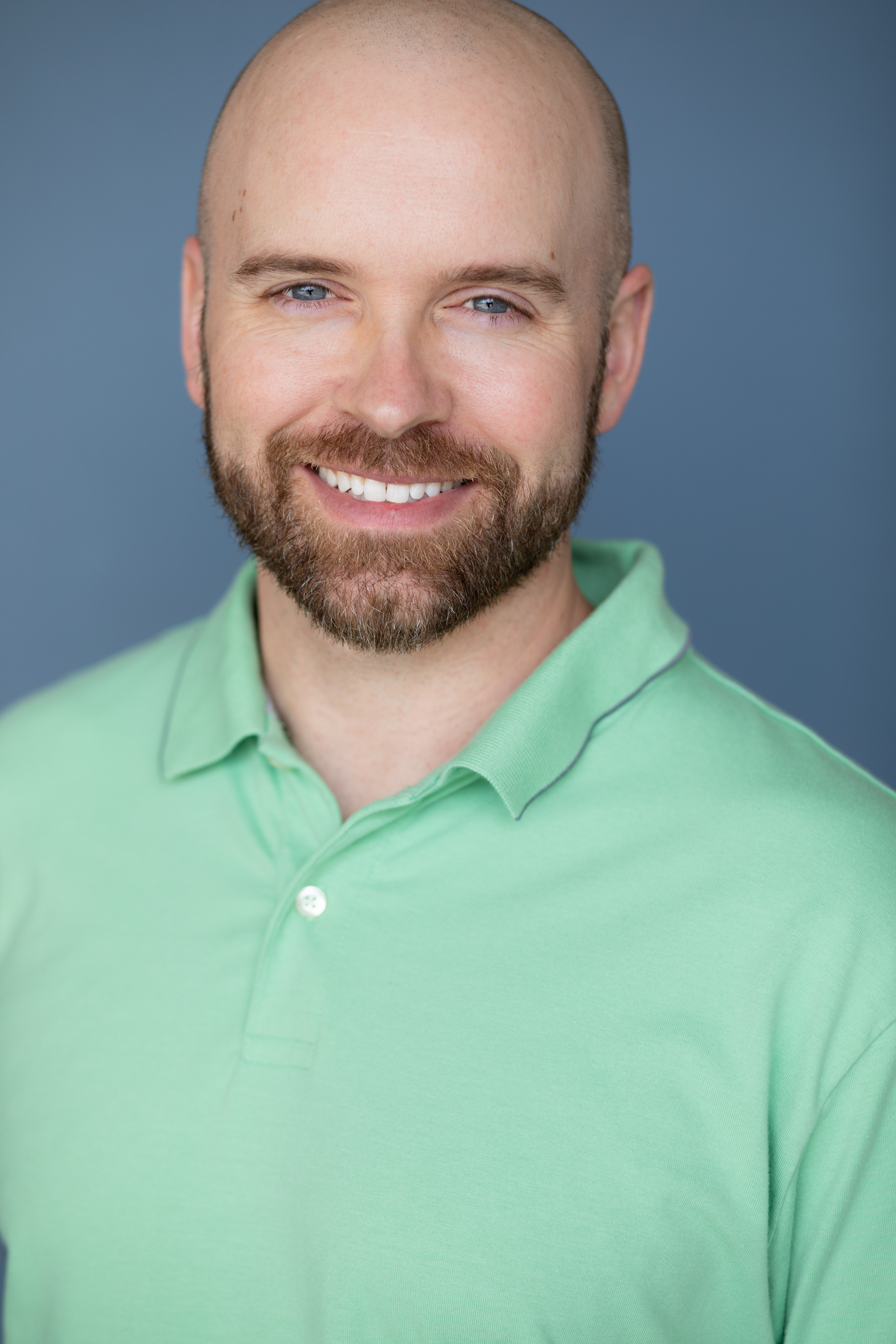Justin M. Stone