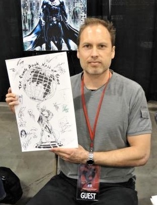 Scott Clark