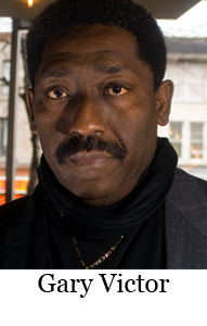 Gary Victor