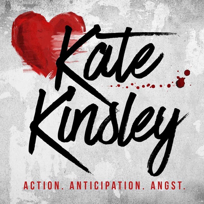 Kate Kinsley