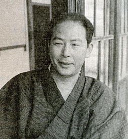 Jūran Hisao