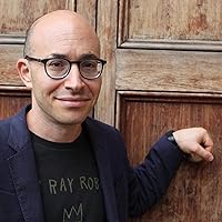 Adam Shatz