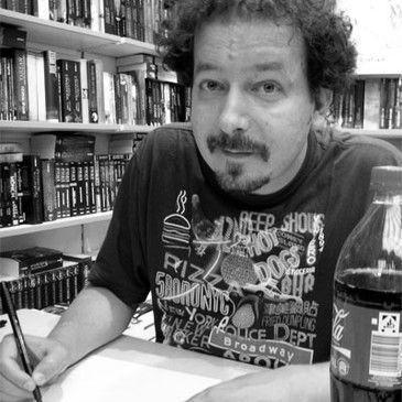Goran Sudžuka