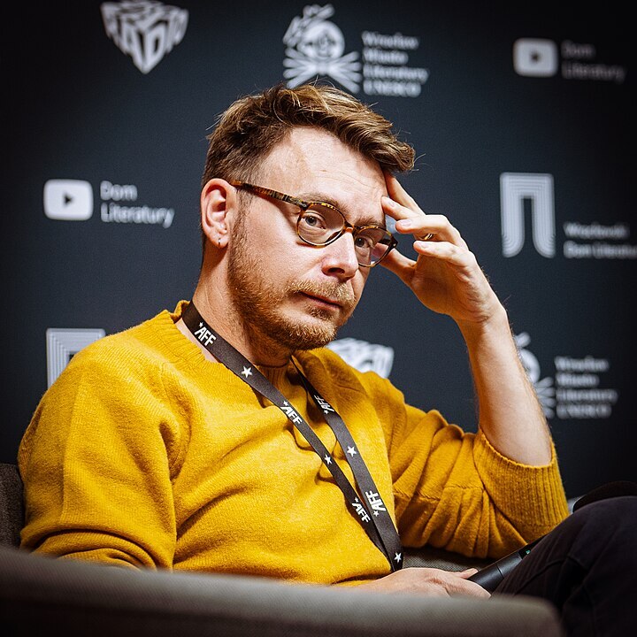 Piotr Tarczyński
