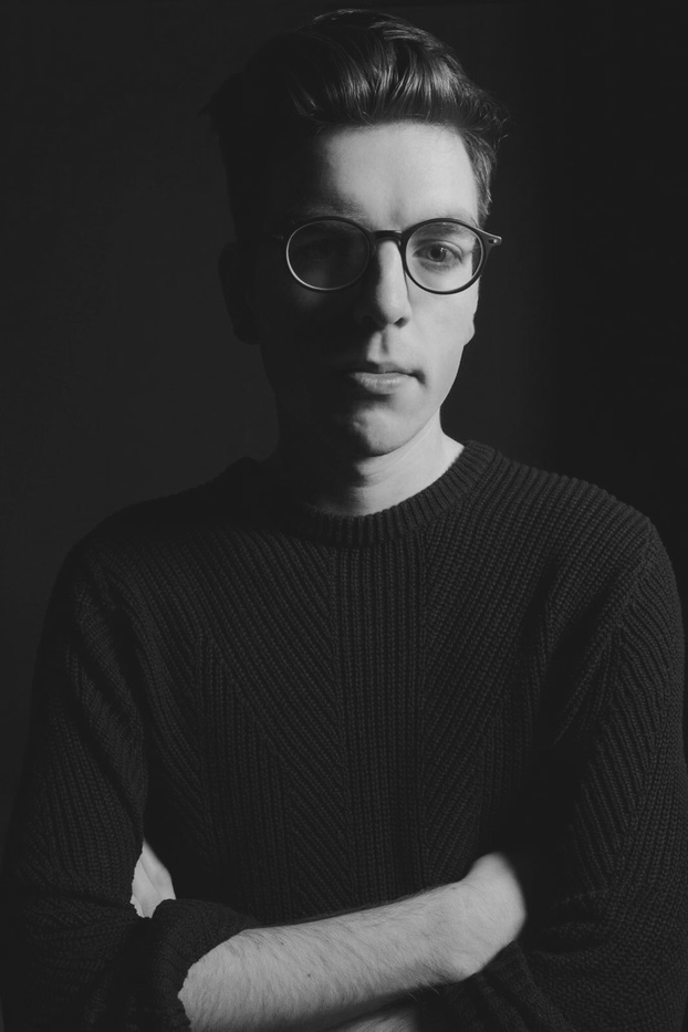 Evan Forman