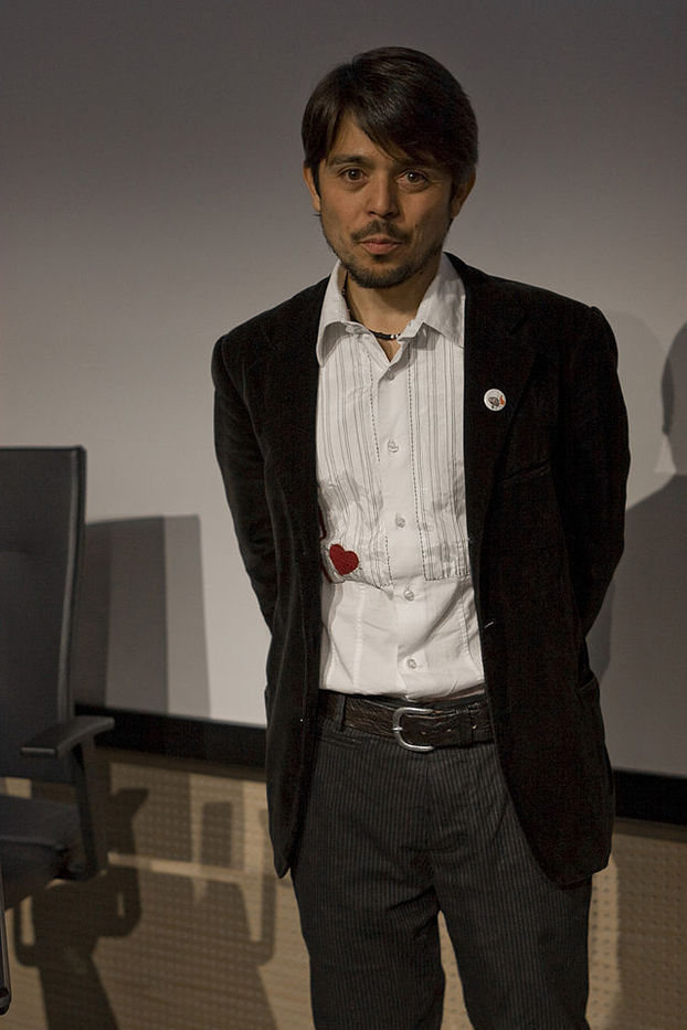 Flavio Soriga