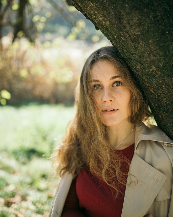 Daria Piskozub