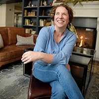 Kirsten Weiss