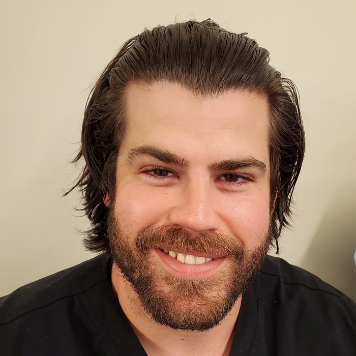 Jay Michael Night