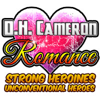 D.H. Cameron