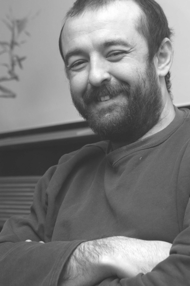 Murat Uyurkulak