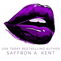 Saffron A. Kent