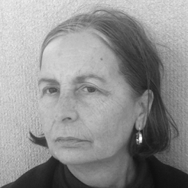 Silvina Rodrigues Lopes