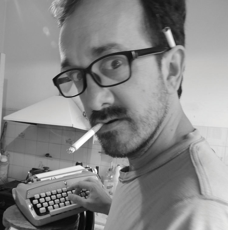 Luciano Lamberti
