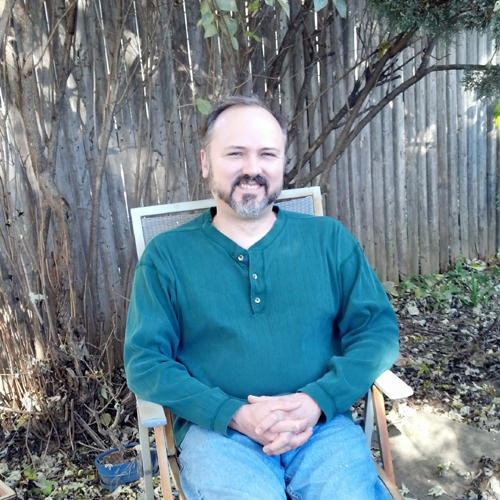 John W. Salvage