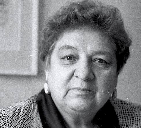 Ирина Токмакова
