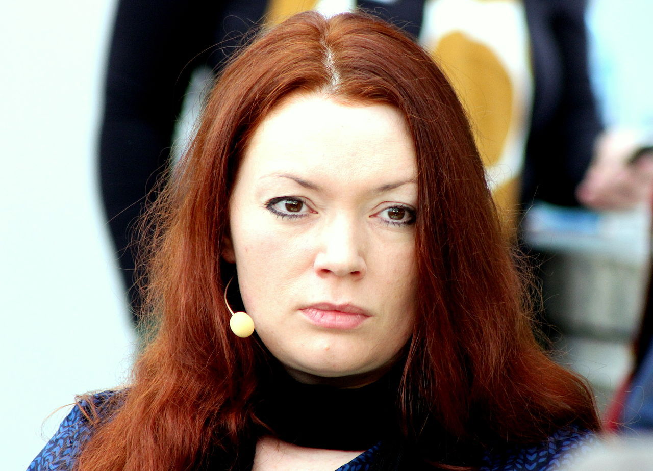 Zoë Beck