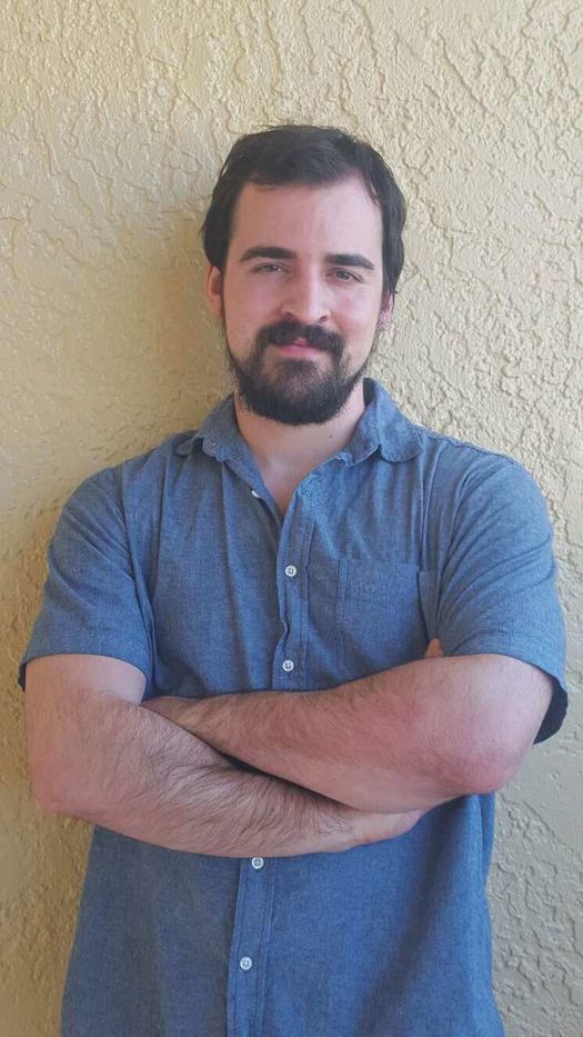 Nick Manzolillo