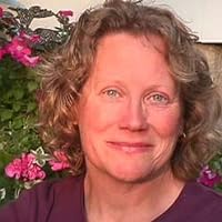 JoAnn Early Macken