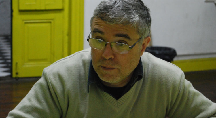Gustavo Schimpp