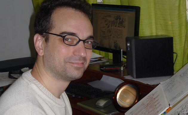 Roberto Viacava