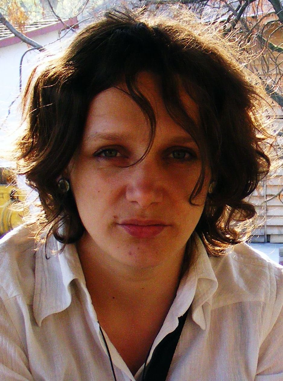 Moni Stănilă