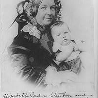 Elizabeth Stanton