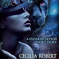 Cecilia Robert