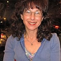 Cheri Crystal