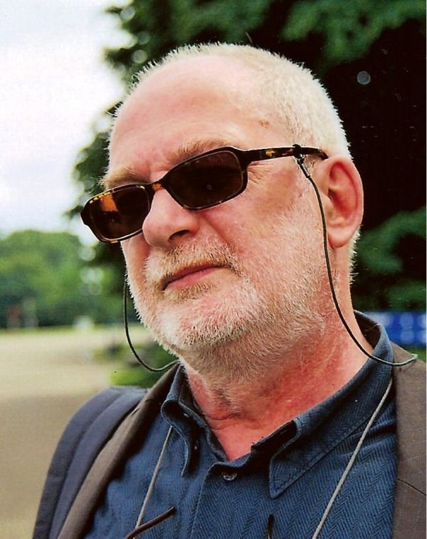 Étienne Schréder
