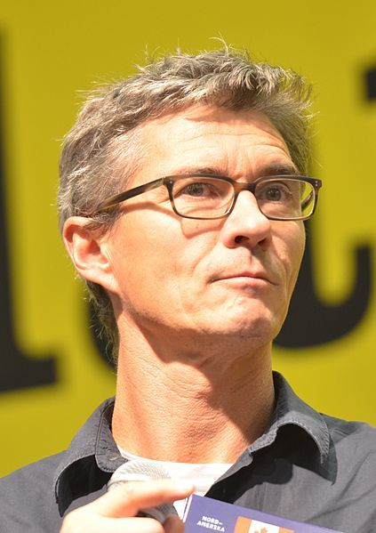 Johan Unenge