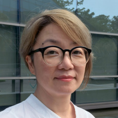Kristy H.A. Kang