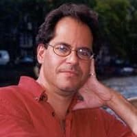 Jeffrey Manber
