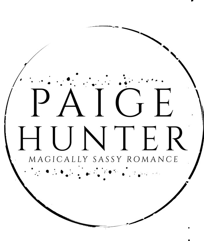 Paige Hunter