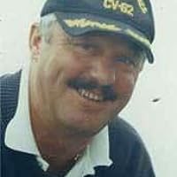 David Hagberg