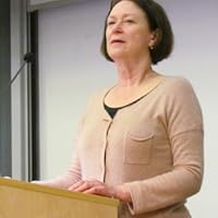 Carolyn Steedman