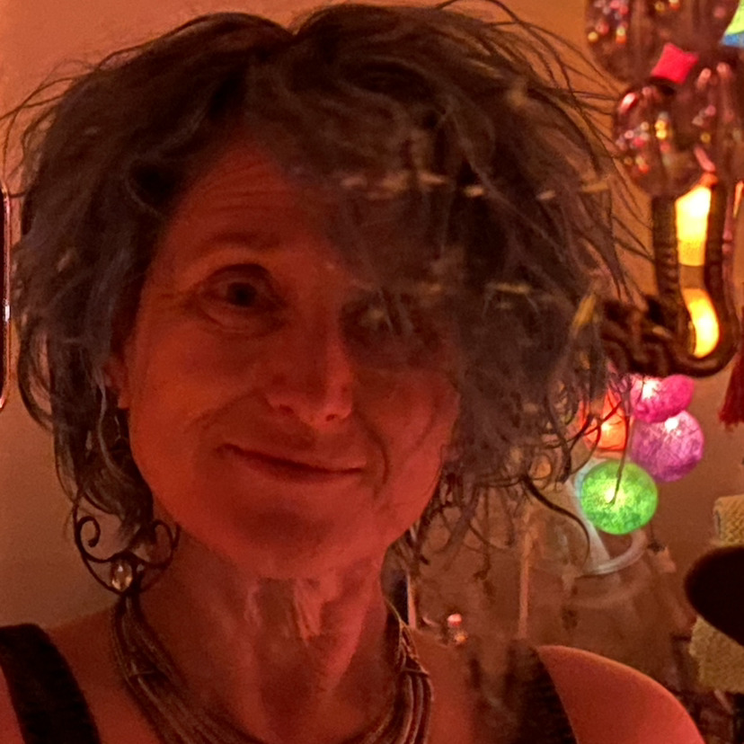 Rakel Helmsdal