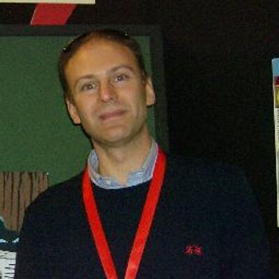 Andrea Laprovitera