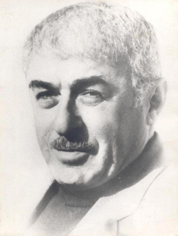 Revaz Inanishvili