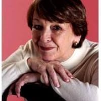Elizabeth Thornton