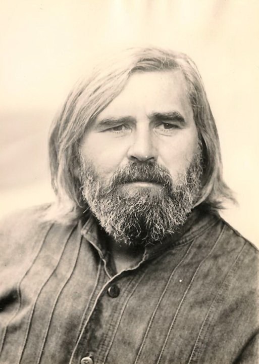 Petre Stoica