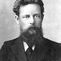 Pavel Bazhov