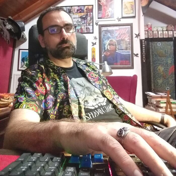 Pedro Galvão