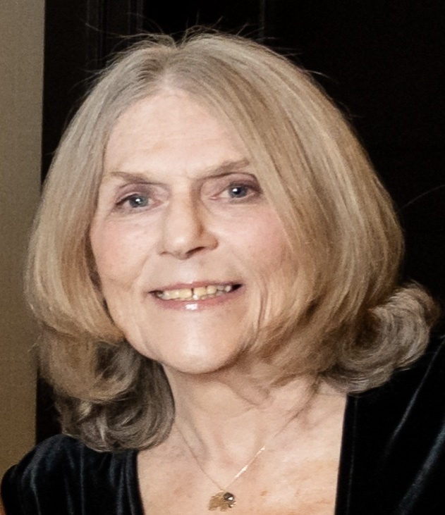 Carla Stockton